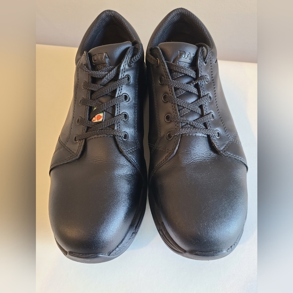 Dakota Workpro Series Men's Steel Toe, Anti-Slip Shoes US8 - Picture 2 of 7